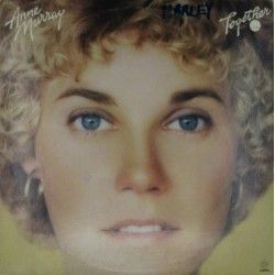 Пластинка Anne Murray ‎ Together